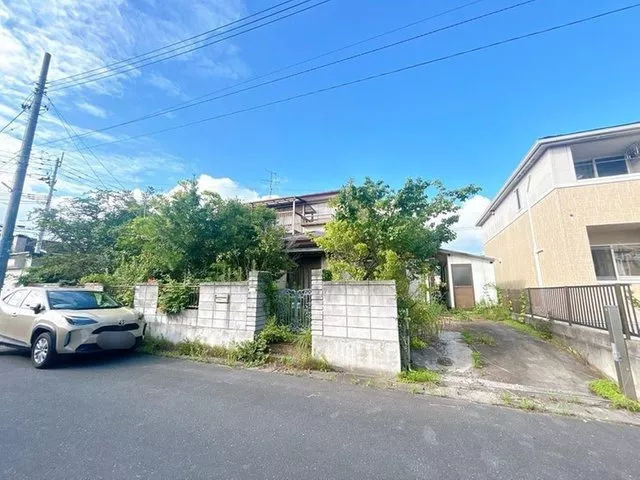 【Open House】Current sale until August 23 / Move-in available within the year / New earthquake resistance compliance