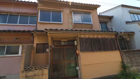 Kanazawa City, Nomachi 3-chome (Nomachi Station) 2-story building 5DK