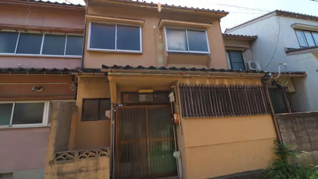 Kanazawa City, Nomachi 3-chome (Nomachi Station) 2-story building 5DK