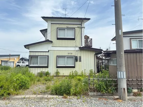 Zoning: Type 1 Low-rise