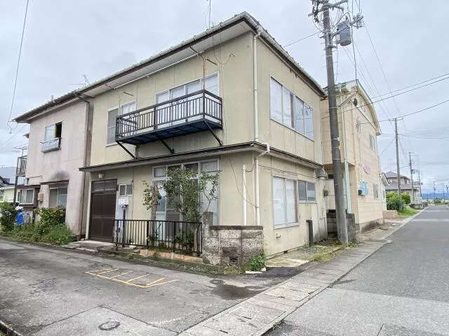 Date City, Hobara Town, Izumimachi, 2-story, 4DK