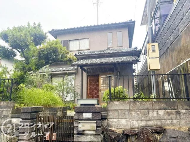 31 minutes by bus from Kintetsu Nara Line "Kintetsu Nara", 45-minute walk