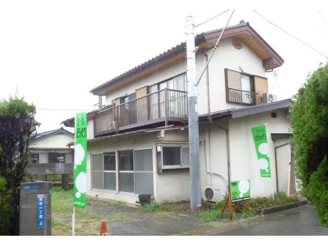 Satoyoshi 1 (Zenkoji Station) 5.5 million yen