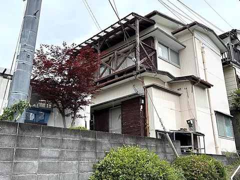 Used single-family home in Ito City, Kawana