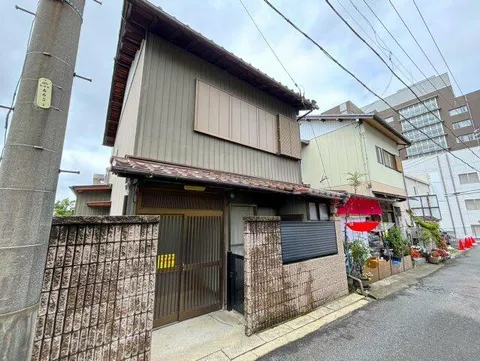 Seto City, Koganemachi (Seto City Hall Mae Station) 2-story 4DK