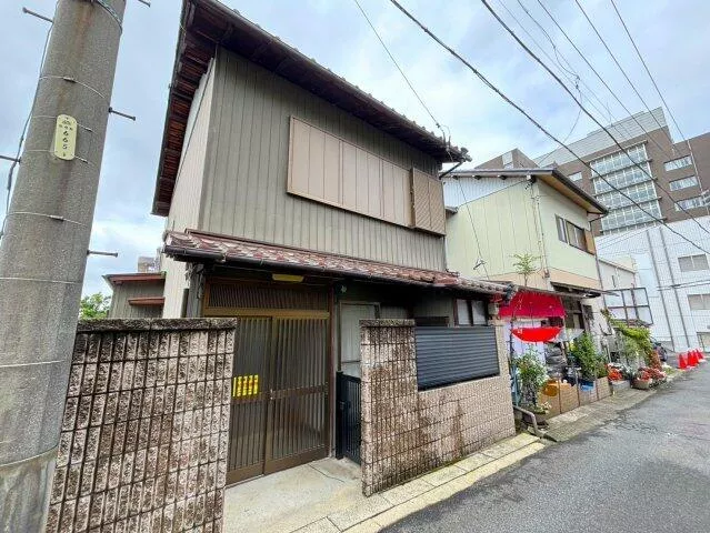 Seto City, Koganemachi (Seto City Hall Mae Station) 2-story 4DK