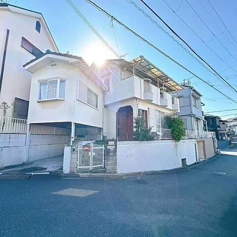 Used single-family home Habikino City Habikino 4-chome Used house