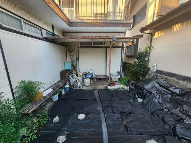 Yokohama City, Totsuka Ward, Fukaya Town (Totsuka Station) 2-story 4DK