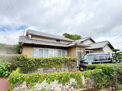 Ono City Oda Town (Aonogahara Station) 2-story building 7DK