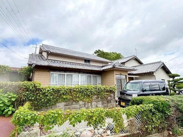 Ono City Oda Town (Aonogahara Station) 2-story building 7DK