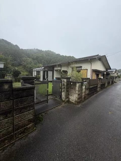 Tochigi City Nishikata Town Manako (Tobu Kanazaki Station) Single-story building 3DK