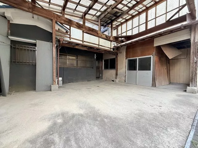 \Price updated!!/ Office and workshop included, great access to Chuwa Expressway◎