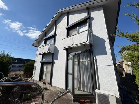 【5,980,000 yen】 Approximately 80 tsubo of land! A 4LDK where the family can live comfortably♪