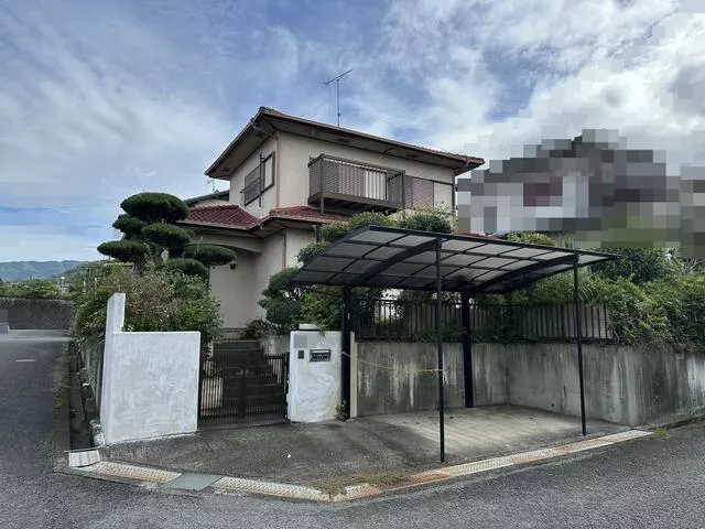 Hashimoto City, Shiroyamadai 1-chome (Rinkan Den'en Toshi Station), 2-story, 4LDK