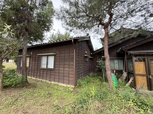 Kashiwazaki City, Oaza Iizuka (Arahama Station), 2-story, 8DK