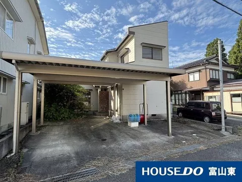 It's also great to create a space to your liking with renovations. Feel free to consult about renovations♪