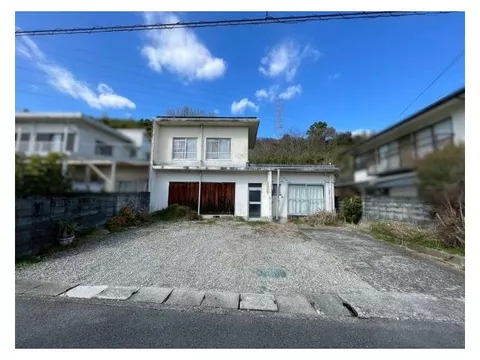 Fuyuno (Kamiyama Station) 2,980,000 yen