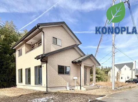 Used single-family home in Okubo, Shinsato Town, Kiryu City