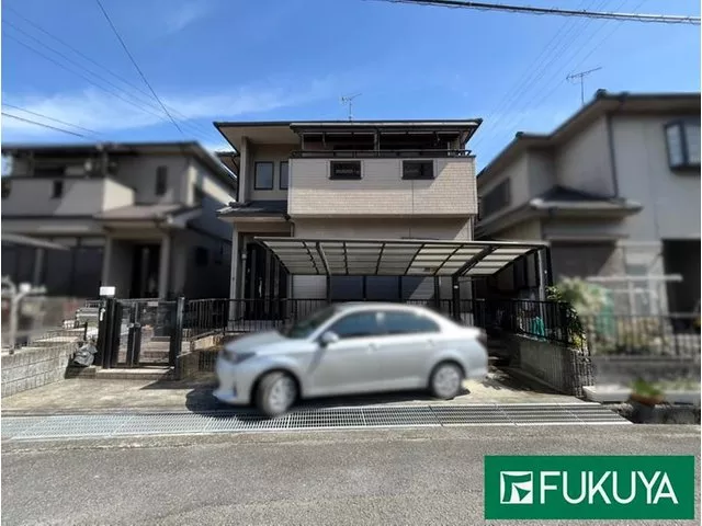 Sumida Town Kase (Shimohyogo Station) 7.98 million yen
