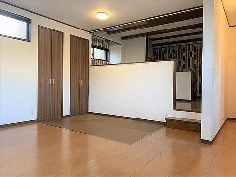 Used single-family home Kurihara-cho, newly built all-electric house - Image 2