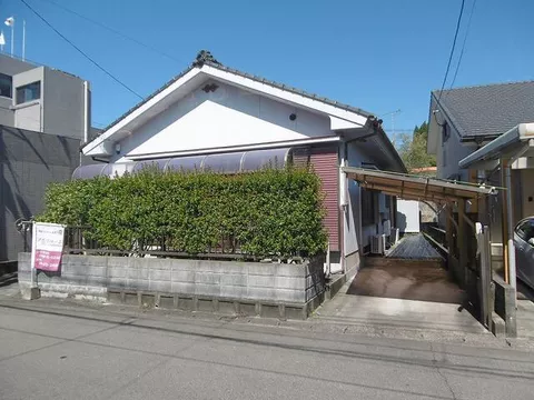 Hioki City, Higashiichiki-cho Nagasato (Higashiichiki Station), single-story building, 4K