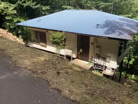 Ueda City, Takeishi Ozawane (Ueda Station) Single-story building 3LDK