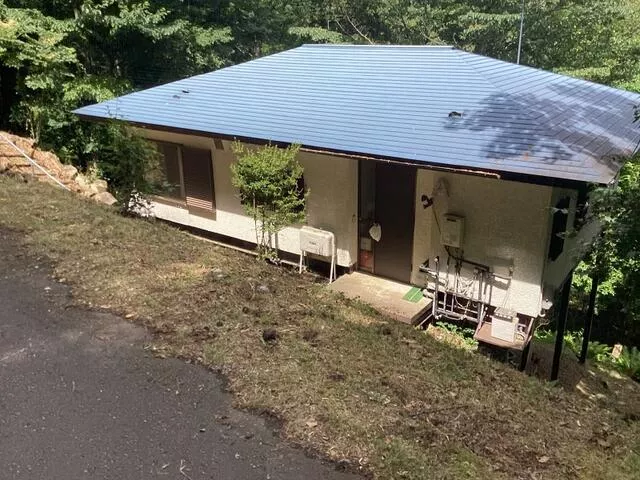 Ueda City, Takeishi Ozawane (Ueda Station) Single-story building 3LDK