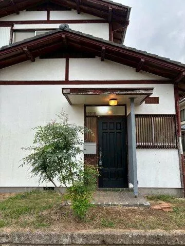 Tsukuba City, Jiyugaoka (Ushiku Station), two-story building, 4LDK