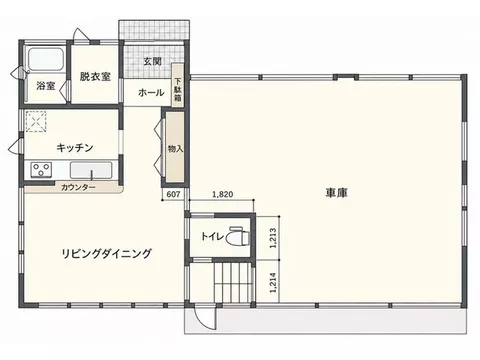 Oaza Yunozawa 2.5 million yen
