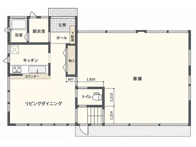 Oaza Yunozawa 2.5 million yen