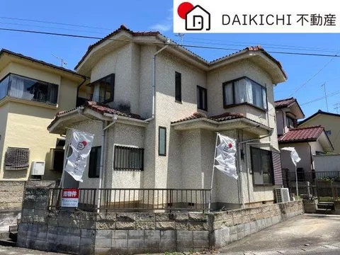 Renovation completed in July 2026♪ A 4DK home with a garden and good sunlight!
