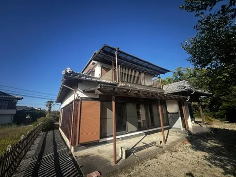 Tamana City, Onoji (Tamana Station) 2-story 6DK