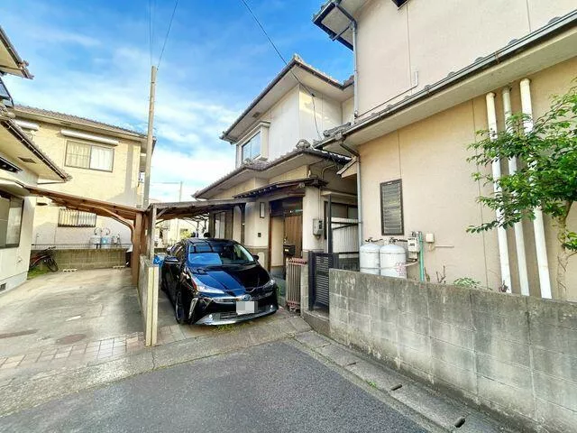 Fukuyama City, Shingai Town 6-chome (Higashi-Fukuyama Station) 2-story 5DK