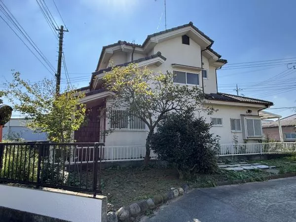 Gyoda City, Oaza Inuzuka (Mochida Station), 2-story, 4LDK