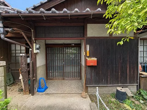 Kitakyushu City Moji Ward Yanagimachi 1-chome (Moji Station) Single-story building 4DK - Image 2