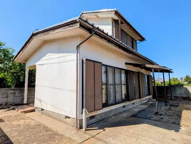 Yachimata City, Yachimata (Yachimata Station) 2-story 3DK