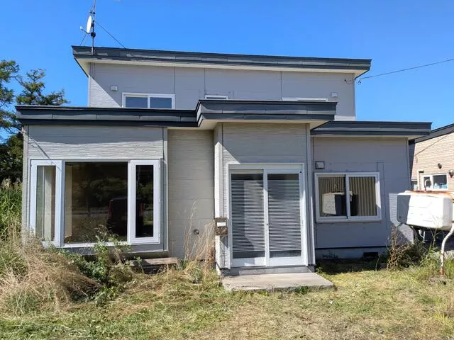 Mashike District, Mashike Town, Nakauta (Sapporo Station) 2-story 6LDK