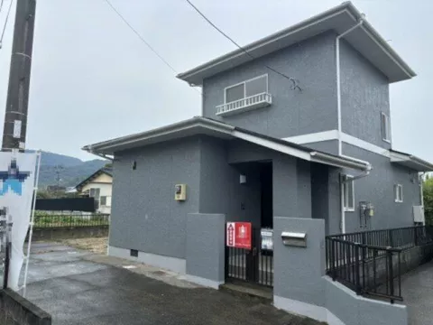 Uto City, Sumiyoshi Town (Sumiyoshi Station) 2-story 3LDK