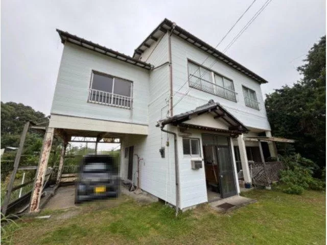 Iwanuma (Yatsuzaki Station) 5 million yen
