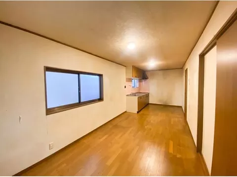【9 minutes on foot from Hyougansan Station】3LDK with all rooms over 6 tatami mats! Shopping facilities and schools are also within walking distance - Image 3