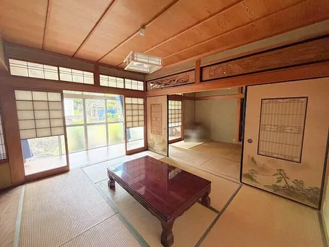 Sennan District, Misaki Town, Fukuhibi (Fukuhibi Port Station) 2-story 7LDK - Image 4