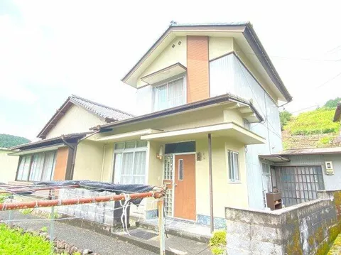 Fujieda City, Okabe Town Miyajima (Yaizu Station) 2-story building 4LDK