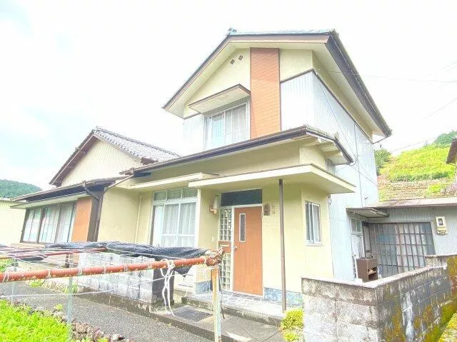 Fujieda City, Okabe Town Miyajima (Yaizu Station) 2-story building 4LDK