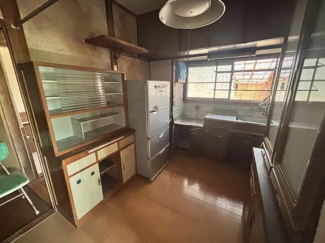 Higashikagawa City Minato (Sanuki Hakucho Station) 2-story 5DK