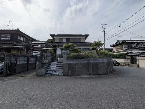 Used single-family home Hikoshima Yamanaka 1-chome, Shimonoseki City