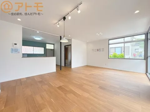 Remodeled☆]●●Atomo0- You can view the building anytime.