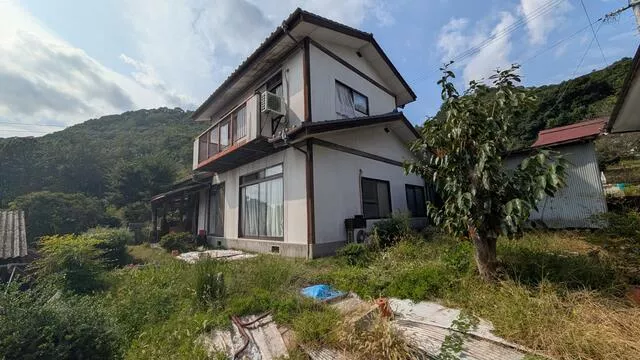 Ihara City Sasagacho (Izue Station) 2-story 6LDK