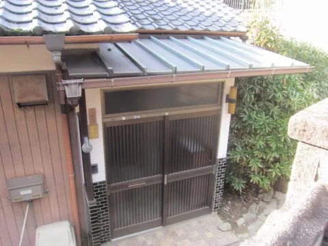Moji Ward, Kitakyushu City, Tanoura 2-chome, single-story building, 3LDK