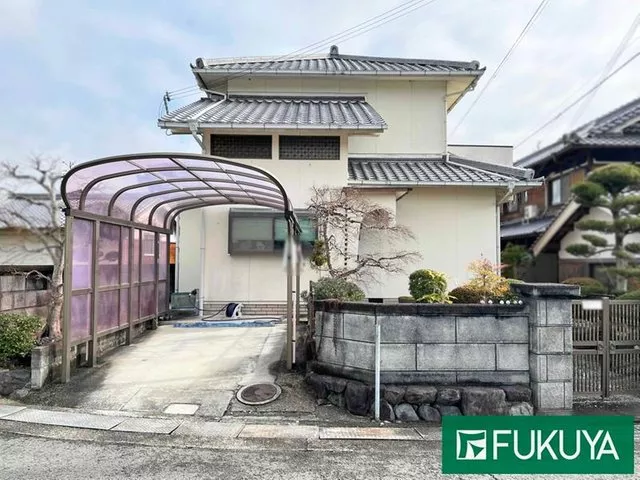 Harada (Hashimoto Station) 10.8 million yen
