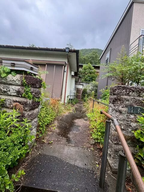 Gifu City, Nagara (Gifu Station) 1-story 3DK